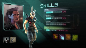 Shadowrun Returns Deluxe screenshot thumbnail video