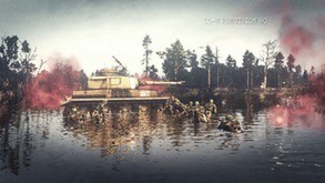 CoH 2 - Soviet Commander: Terror Tactics screenshot thumbnail video