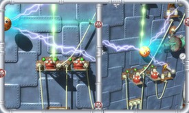 Crazy Machines 2: Invaders From Space, 2nd Wave DLC screenshot thumbnail video