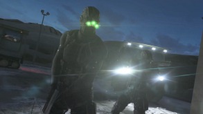 Tom Clancy's Splinter Cell Blacklist Begins Trailer