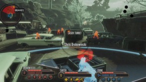 The Bureau: XCOM Declassified Last Defense