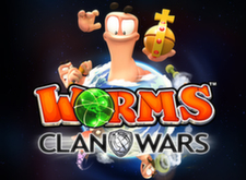 Worms Clan Wars trailer
