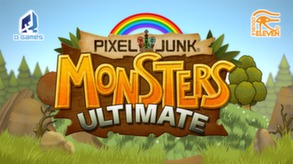 PixelJunk Monsters Ultimate screenshot thumbnail video