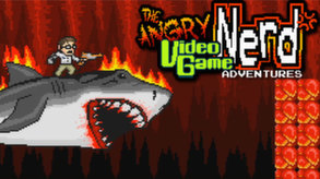AVGN Adventures James' First Impression Trailer