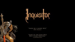 Inquisitor Deluxe Edition screenshot thumbnail video
