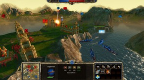 Divinity: Dragon Commander Imperial Edition screenshot thumbnail video