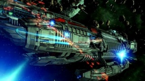 X Rebirth screenshot thumbnail video