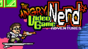 AVGN Adventures Alpha Trailer