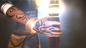 Memoria screenshot thumbnail video