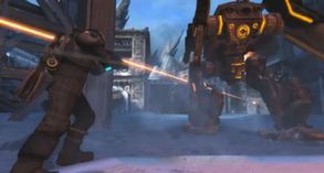 LOST PLANET 3 screenshot thumbnail video