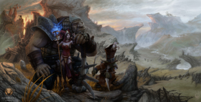 Aarklash: Legacy screenshot thumbnail video
