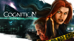 Cognition: An Erica Reed Thriller screenshot thumbnail video