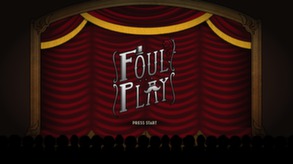 Foul Play Trailer