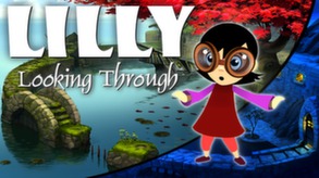 Lilly Looking Through Official Trailer