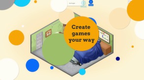 游戏发展国-游戏截图