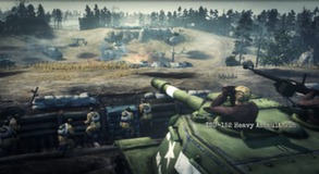 CoH 2 - Soviet Commander: Mechanized Support Tactics screenshot thumbnail video