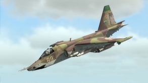 DCS: Su-25 Flaming Cliffs screenshot thumbnail video