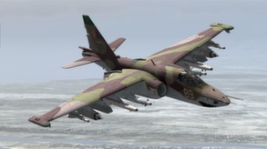 DCS: Su-25 Flaming Cliffs screenshot thumbnail video