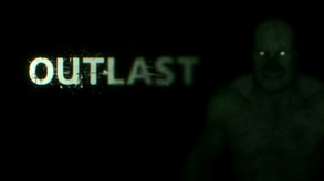 Outlast - Trailer 1