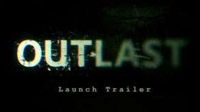 Outlast - Commercial License screenshot thumbnail video