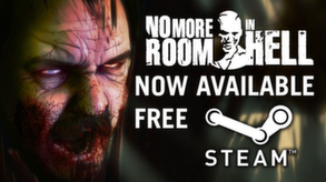 No More Room in Hell Steam Release Trailer