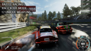 Gas Guzzlers Extreme Gameplay Trailer 01