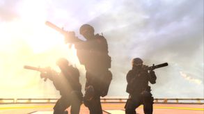 Takedown: Red Sabre screenshot thumbnail video