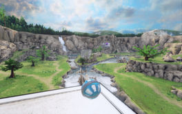 InFlux screenshot thumbnail video