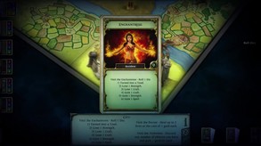 Talisman Digital Edition Release Trailer UK