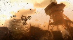 Urban Trial Freestyle screenshot thumbnail video