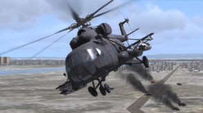 DCS: Mi-8 MTV2 Magnificent Eight screenshot thumbnail video
