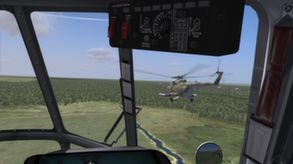 DCS: Mi-8 MTV2 Magnificent Eight screenshot thumbnail video