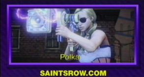 Saints Row IV: Dubstep Gun (Remix) Pack — Dubstep Gun Remix Pack ESRB