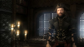 Two Worlds II - Pirates of the Flying Fortress screenshot thumbnail video