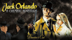 Jack Orlando: Director's Cut screenshot thumbnail video