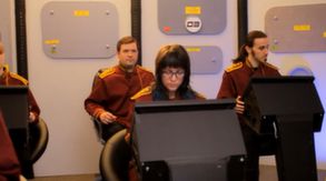 Artemis Spaceship Bridge Simulator screenshot thumbnail video