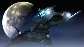 Earth 2150 Trilogy screenshot thumbnail video