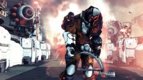 Sanctum 2: Ruins of Brightholme screenshot thumbnail video