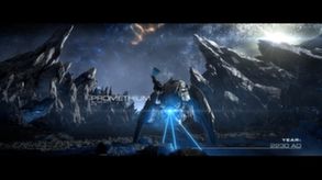 Alien Rage - Unlimited - Commercial License screenshot thumbnail video