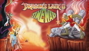 Dragon's Lair 2: Time Warp screenshot thumbnail video