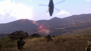 Arma 3 Launch Trailer