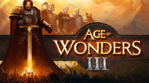 Age of Wonders III screenshot thumbnail video