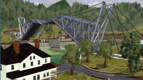 Bridge It + screenshot thumbnail video