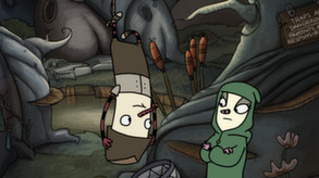 The Inner World screenshot thumbnail video