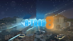 A-Train 8 screenshot thumbnail video