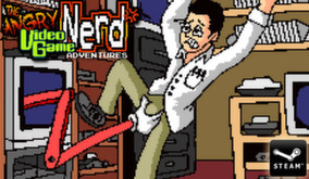 AVGN Adventures One Word Trailer
