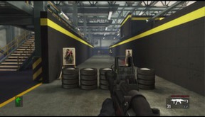 Takedown: Red Sabre screenshot thumbnail video