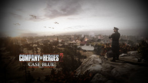 Company of Heroes 2 - Case Blue Mission Pack screenshot thumbnail video