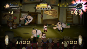 Foul Play Launch Trailer