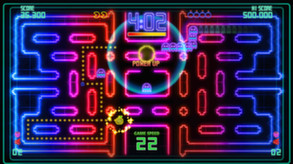 PAC-MAN™ Championship Edition DX+ Trailer